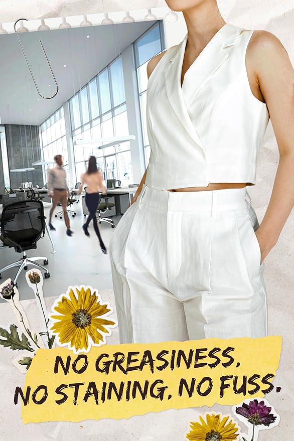 Natural Spray Deodorant for Women & Men, Aluminum-Free, 24 Hours Odor Protection, Long-Lasting Fragrance Body Mist, Travel Size, Suitable for Sensitive Skin – Pure Ocean, 2.0 fl oz