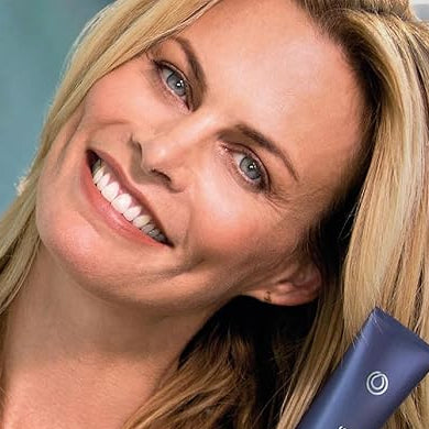 MONAT Rejuvabeads® Infused w/Rejuveniqe® - A Revolutionary Leave-in Split End Mender. Lightweight Serum Instantly Repairs Split Ends & Leaves Healthier-Looking Hair. - Net Wt. 70 ml / 2.4 fl. oz.