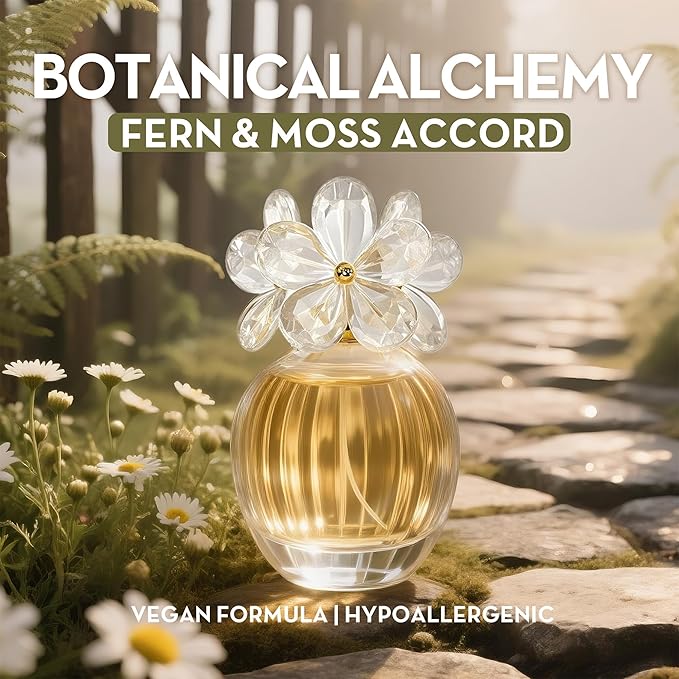 8-Piece Women's Perfume Collection with 10ml Rollerball, EDP Set, Variety of Long Lasting Fragrances for Women (combo B)