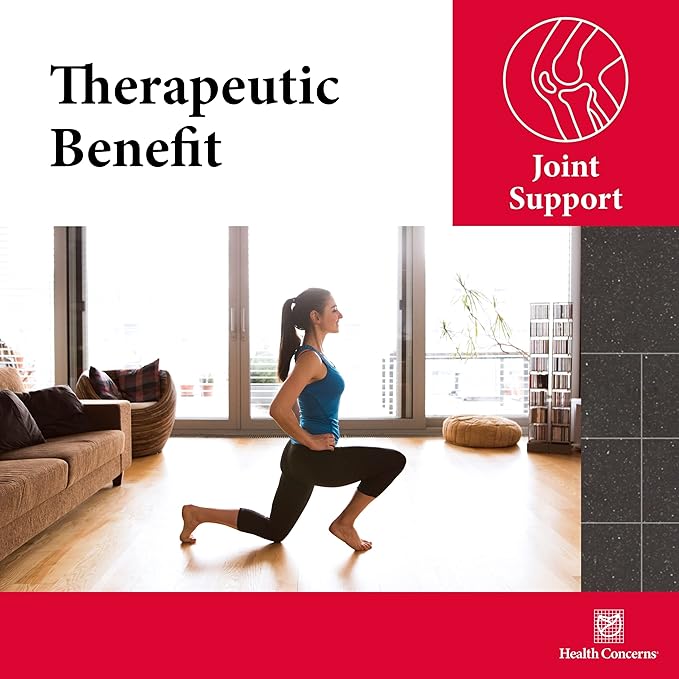 Health Concerns Collagenex 2 – Collagen Supplement for Joint Support & Flexibility – Natural Eggshell Membrane for Men & Women - Connective Tissue Support – Chinese Herbal Supplement - 30 Capsules