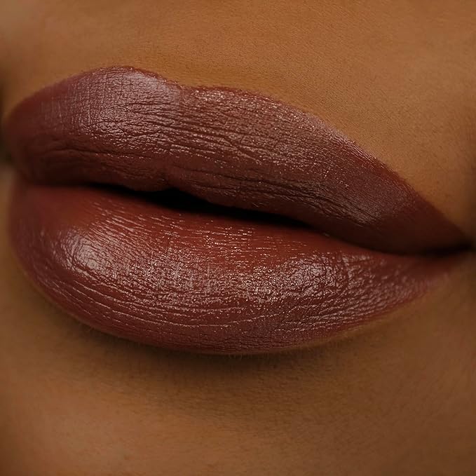 ColourPop Lippie Stix - Long-Lasting Matte Lipstick Formulated with Vitamin E & Shea Butter for All Day Moisture - Paraben and Sulfate Free - Sassy (0.4 oz)