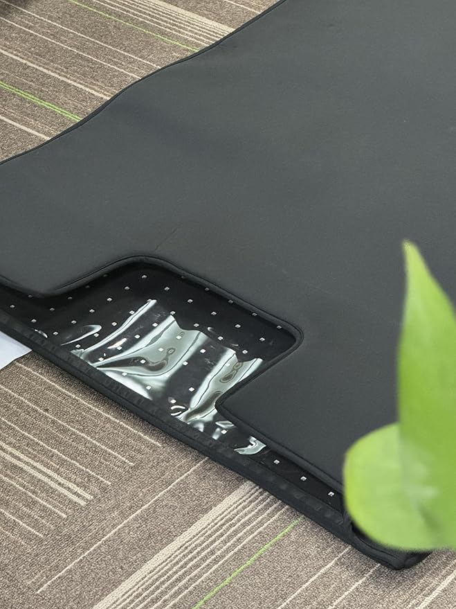 Red Light Therapy Full Body Device, Infrared Light Therapy Large Mat Sleeping Bag for Full Body Wrap, High Power 660nm&850nm 2520 LEDs Whole Body Therapy Blanket for Body Pain Relief, Energy Recovery