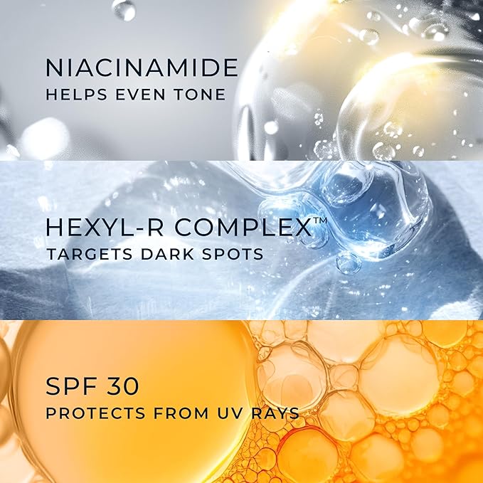 RoC Multi Correxion 5 in 1 Anti-Aging Daily Facial Moisturizer for Women and Men, Broad Spectrum SPF 30 & Shea Butter (1.7 oz) with Night Cream Packette (Packaging May Vary)