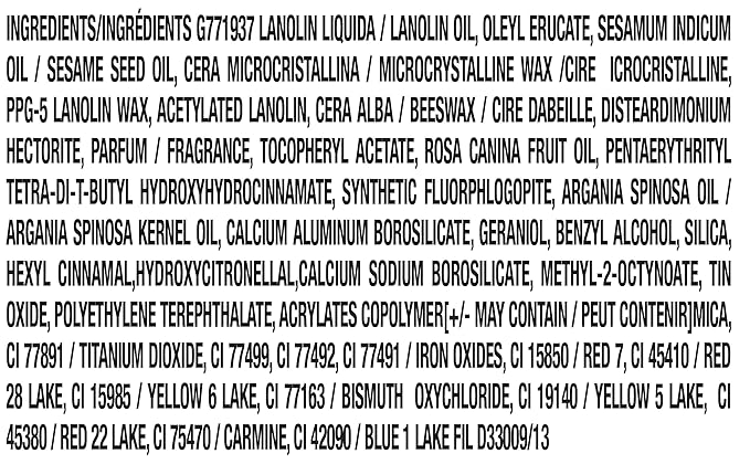 L'Oreal Paris Colour Riche Original Creamy, Hydrating Satin Lipstick with Argan Oil and Vitamin E, Toasted Almond , 1 Count