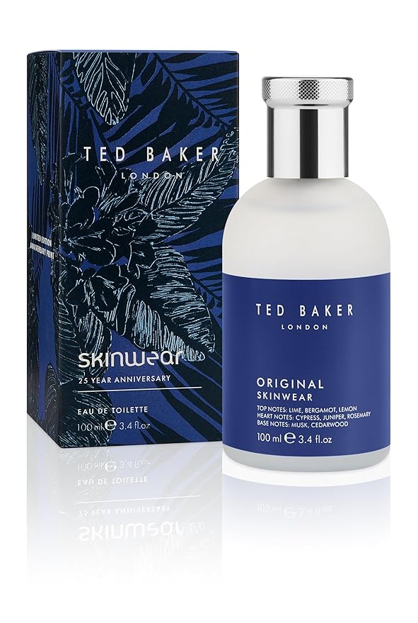Ted Baker Skinwear EDT 100ml