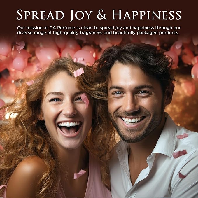 CA Perfume Impression of Light Blue For Her For Women Fragrance Eau de Parfum Spray Bottle 1.7 Fl Oz/50ml-X1