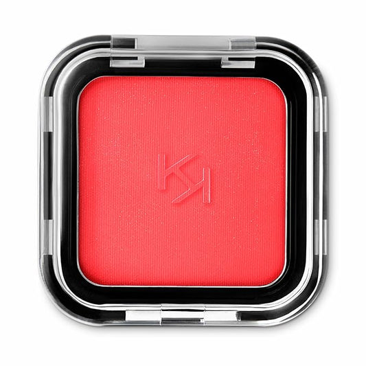 KIKO Milano Smart Colour Blush - 08, Intense Colour Blush With Buildable Result
