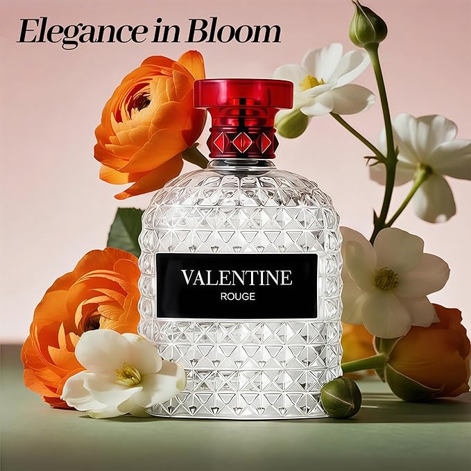 8-Piece Women's Perfume Collection with 10ml Rollerball, EDP Set, Variety of Long Lasting Fragrances for Women (combo J)