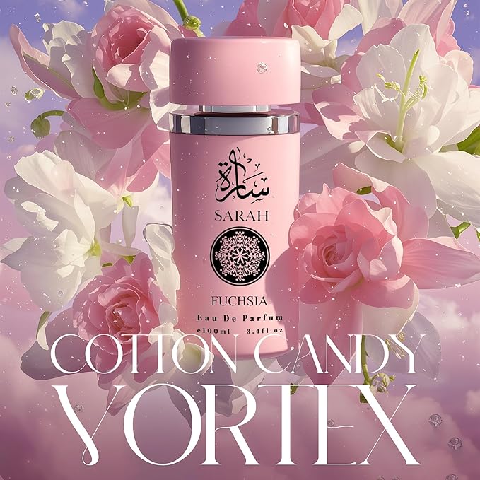 8-Piece Women's Perfume Collection with 10ml Rollerball, EDP Set, Variety of Long Lasting Fragrances for Women (combo B)