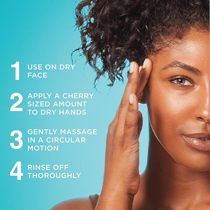 Curel Japanese Skin Care Makeup Cleansing Gel, Waterproof Eye Makeup Remover and Gentle Facial Cleanser for Dry, Sensitive Skin, Step 1 of 2, 4.5 Oz