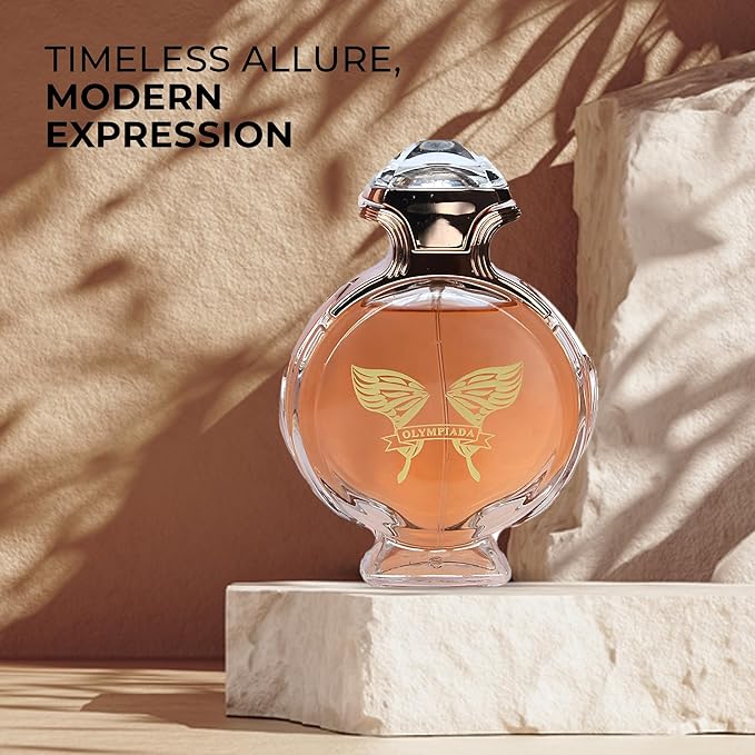 8-Piece Women's Perfume Collection with 10ml Rollerball, EDP Set, Variety of Long Lasting Fragrances for Women (combo E)