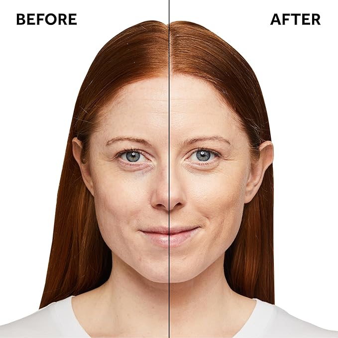 No7 Protect & Perfect Advanced All in One Foundation - Calico - Age Defying Foundation Makeup with SPF 50 - Makeup Base Cream Helps to Reduces Redness & Blurs Visible Pores (30ml)