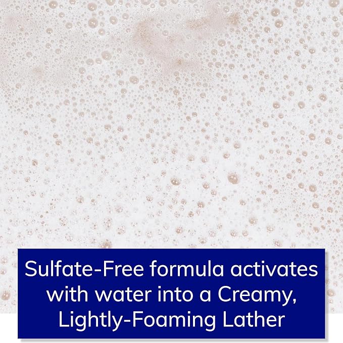 Natural Purifying Facial Cleanser | NonDrying Cream-to-Foam Face Wash | High-Performing yet Gentle | Reveal Softer, Smoother, Glowing Skin | Handcrafted in Small Batches | Pack of 2 ($55 Value)