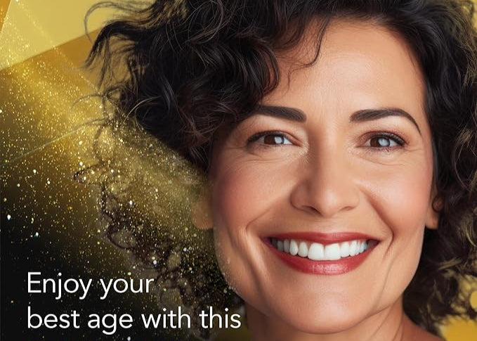 Cicatricure Gold Lift Dual Contour Eye and Lip Wrinkle Cream, Anti Aging Skin Care to Reduce Dark Circles, Puffiness & Expression Lines, 0.5 Ounce