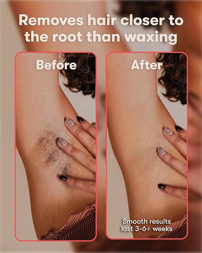 Sugardoh Sugar Waxing Kit for Women As Seen On Shark Tank (Mini Kit Firm) Face, Arms, & Legs, Sugar Wax Hair Removal- Sugaring Tiktok Viral Products- Bikini Wax Kit for Women - Sugaring Kit