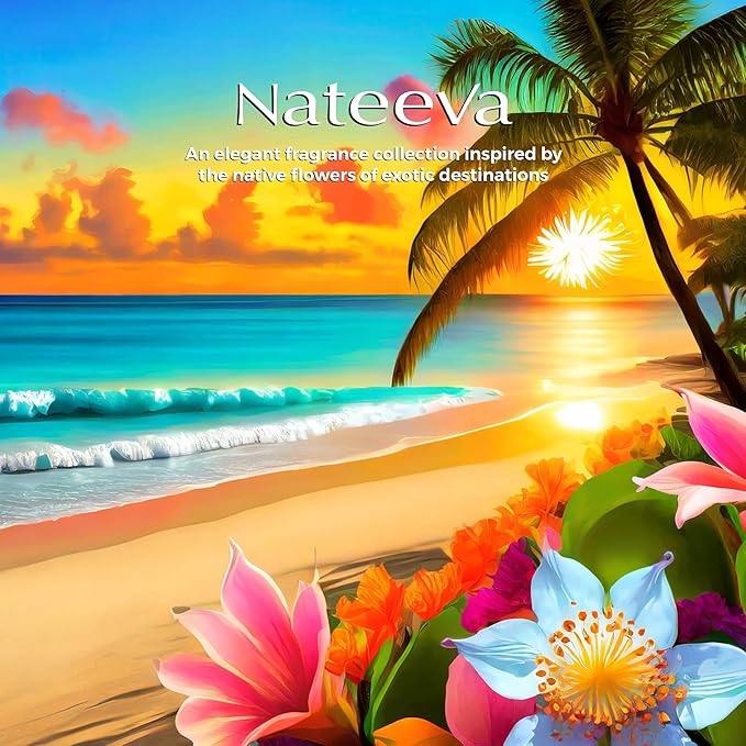 St. Vincent And The Grenadines Night Blooming Jasmine EDP Perfume Spray - 100 ml (3.4 oz)