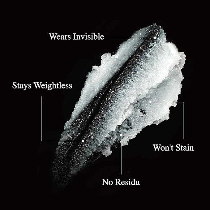 Atom Fresh Natural Deodorant For Woman – 72H Triple Odor Defense – Aluminum-Free, Baking Soda-Free – With Amino Acids, Mineral Powder, Plant-based Starch – Comfy Woody – Skin Safe – 2.9 oz