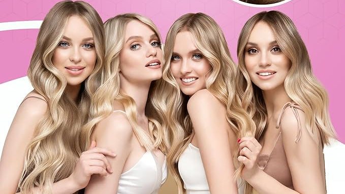 TRIDESIGN Aerogel Hairspray - Strong Hold Hair Finishing Spray for Volumizing & Control, Flexible Styling for All Hair Types, Non-Sticky and Scented - For Women and Men - Pack of 2 (10.5 Oz)