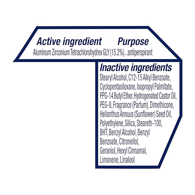 Dove Advanced Care Antiperspirant Deodorant Stick Beauty Finish 4 Count for helping your skin barrier repair after shaving 2.6 oz