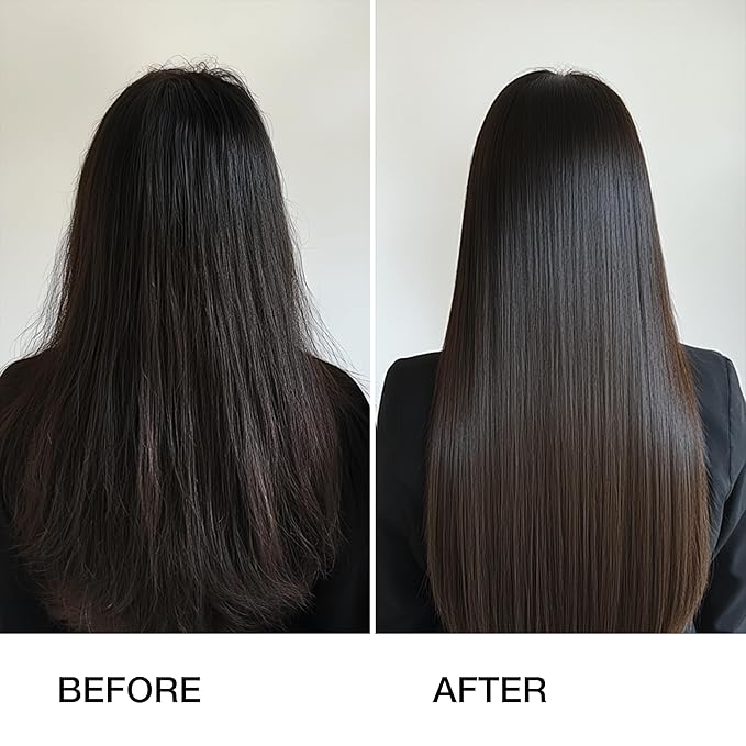 Balancing Conditioner for Oily Hair Scalp Volumising Sulphate Free Conditioners for Greasy Hair Colored Treated Dry Hair Anti-Frizz Hydrating Deep Cleansing for Men & Women - 10.1 Ounce