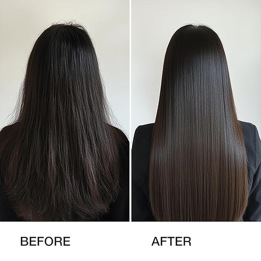 GK HAIR Global Keratin Balancing Conditioner (33.8 Fl Oz/1000ml) For Oily & Color Treated Hair Daily Use After Shampoo Conditioning Deep Cleanser & Impurities Remover Restores pH Levels