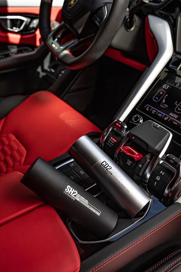 PATRICKS | CD2 Moisturizing Conditioner for Men | Supports Hair Repair, Improves Protein Integrity, Restores Moisture | DHT Blocker | For Normal to Thick Hair | 200mL