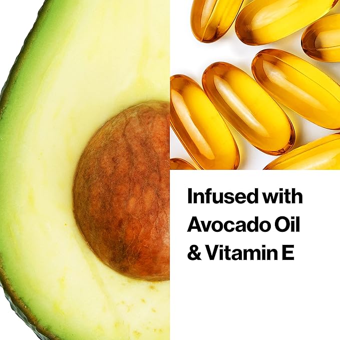 Revlon Super Lustrous Lipstick, Creamy Formula For Soft, Fuller-Looking Lips, Moisturized Feel, 467 Plum Baby, 0.15 oz