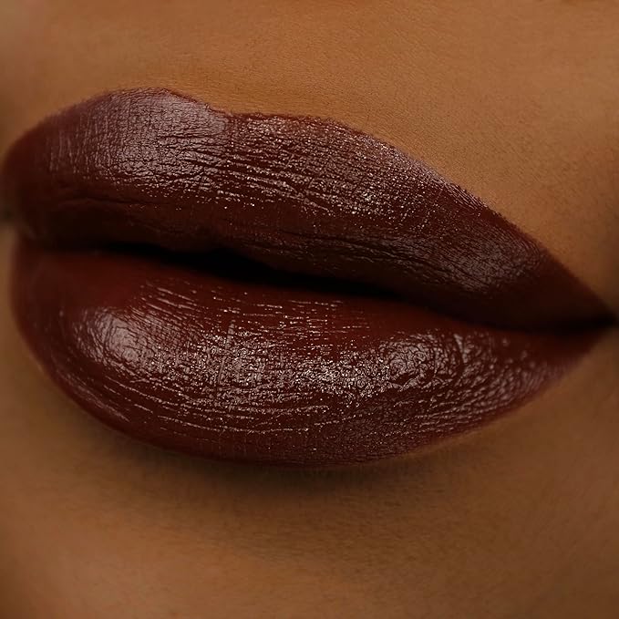 ColourPop Lippie Stix - Long-Lasting Matte Lipstick Formulated with Vitamin E & Shea Butter for All Day Moisture - Paraben and Sulfate Free - Oh Behave (0.4 oz)