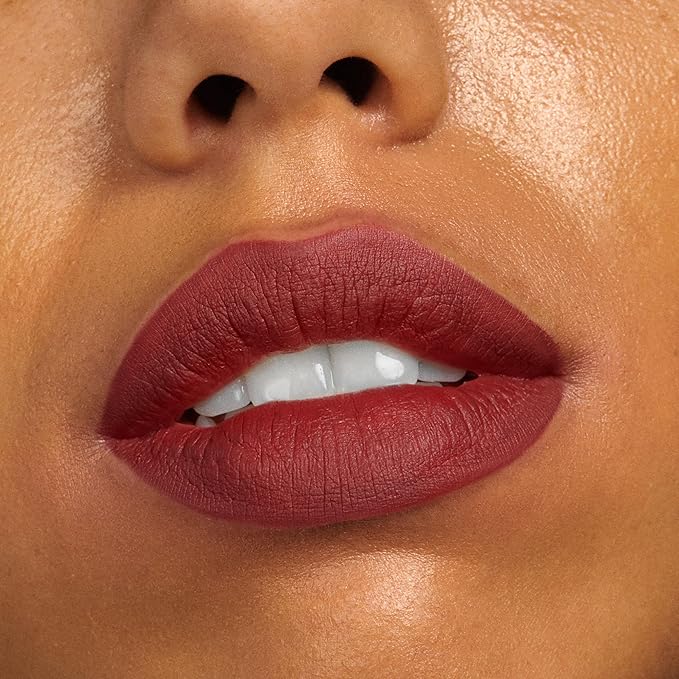 ColourPop Lippie Stix - Long-Lasting Matte Lipstick Formulated with Vitamin E & Shea Butter for All Day Moisture - Paraben and Sulfate Free - Thousand Percent (0.4 oz)