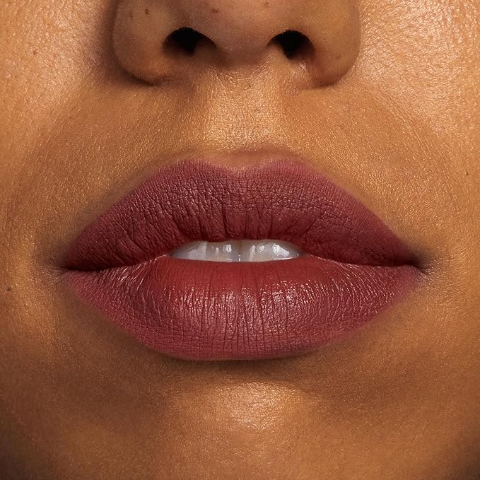 ColourPop Lippie Stix - Long-Lasting Matte Lipstick Formulated with Vitamin E & Shea Butter for All Day Moisture - Paraben and Sulfate Free - Grunge (0.4 oz)