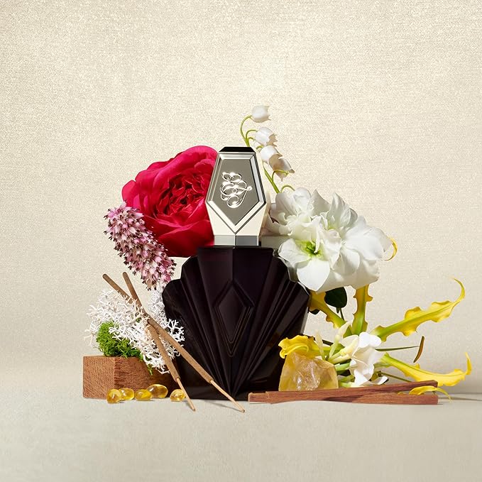 Elizabeth Taylor Passion Women's Perfume, Long-Lasting Eau De Toilette EDT Spray, Gift for Her, 2.5 fl oz