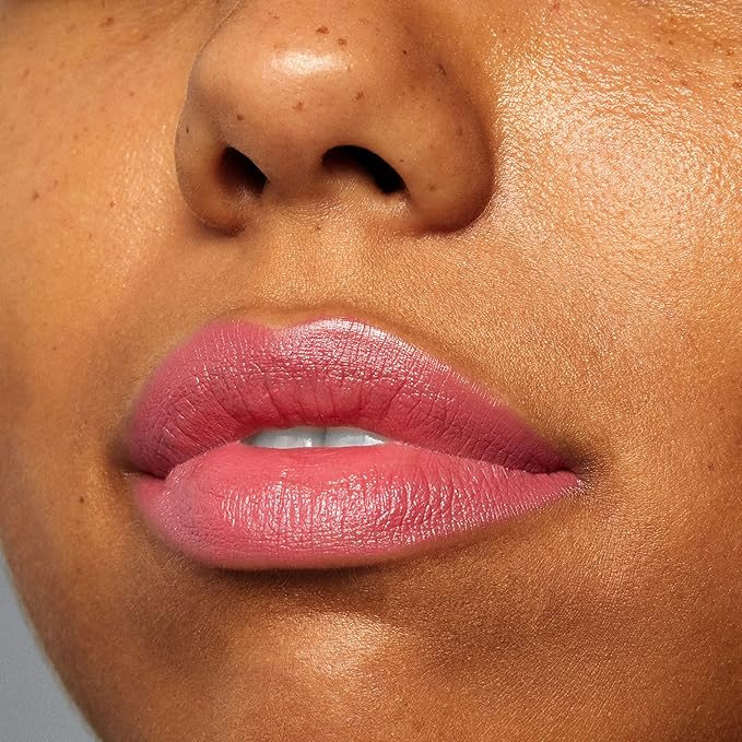 ColourPop Lippie Stix - Long-Lasting Matte Lipstick Formulated with Vitamin E & Shea Butter for All Day Moisture - Paraben and Sulfate Free - After Shock (0.04 oz)