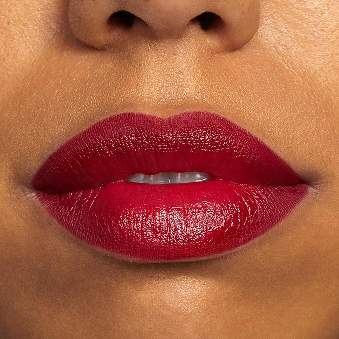ColourPop Lippie Stix - Long-Lasting Matte Lipstick Formulated with Vitamin E & Shea Butter for All Day Moisture - Paraben and Sulfate Free - Bitchette (0.4 oz)