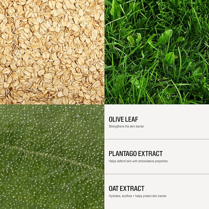 Grown Alchemist Hydra-Restore Cream Cleanser. Natural Face Wash & Makeup Remover, 100 mL