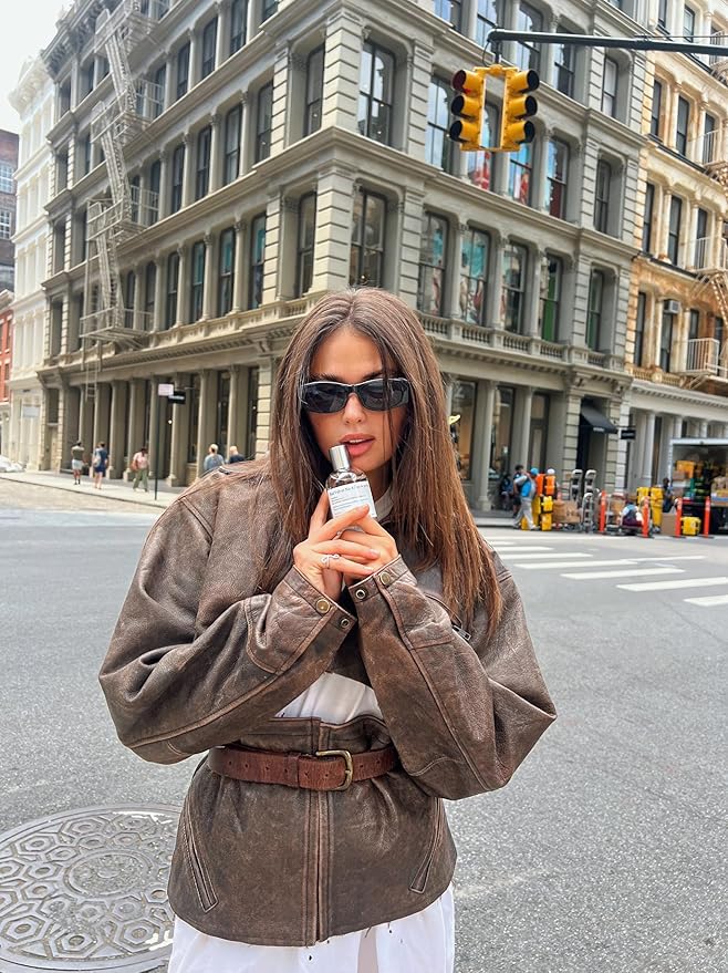 Twist Vanigasm No. 125 - Eau De Parfum Inspired by Kayal. Vanilla 28, Long-Lasting Perfume For Women & Men, Brown Sugar & Vanilla, Vegan, Clean Ingredients, Unisex, Fragrance - 100 ml | 3.4 fl. oz.