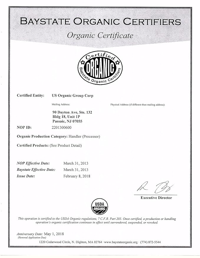 US Organic Hemp Seed Oil, Certified Organic, Pure & Natural, Cold Pressed Virgin, Unrefined, Amber Glass Bottle with Glass Eye Dropper for Easy Application (2 oz (56 ml))