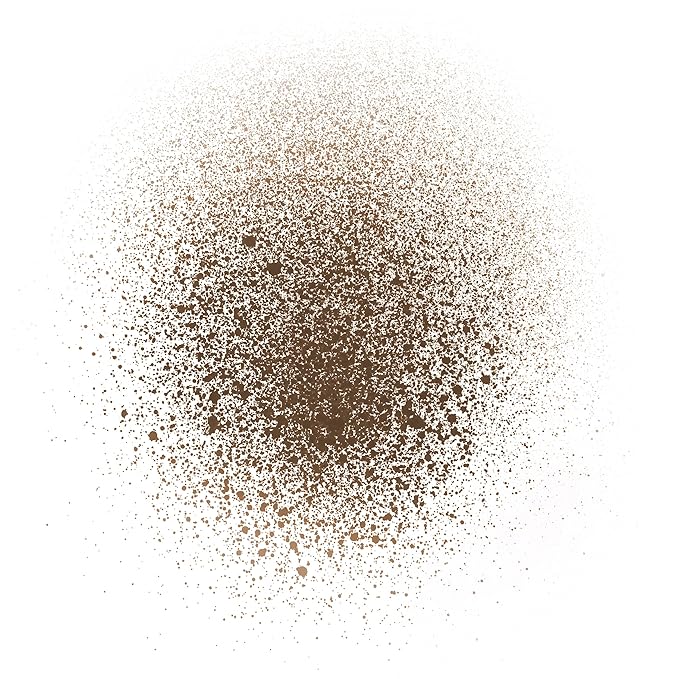 FoxyBae Dry Shampoo for Dark Hair - with Biotin - Deodorizing, Volumizing, Refreshing Spray - Brunette Breeze - 7 Fl Oz