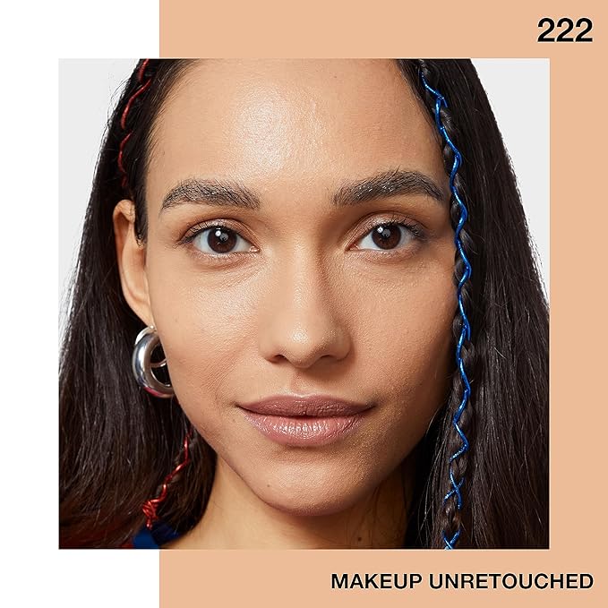 Maybelline Fit Me Matte + Poreless Liquid Oil-Free Foundation Makeup, True Beige, 1 Count (Packaging May Vary)