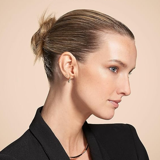 L'Oreal Paris Hair Care Elnett Satin Extra Strong Hold Hairspray For Color Treated Hair, Long Lasting Plus Humidity Resistant Hair Spray, 11 oz, (Pack of 2)