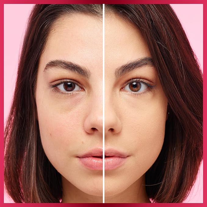 L'Oreal Paris Makeup Infallible Up to 32 Hour Fresh Wear Lightweight Foundation, 500 Honey Bisque, 1 Fl Oz, Packaging May Vary