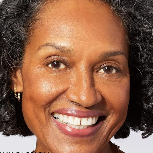 LAURA GELLER NEW YORK Modern Classic Lipstick - Pink Passion - Ultra-Rich Color - Luxurious and Lightweight - Cream Finish