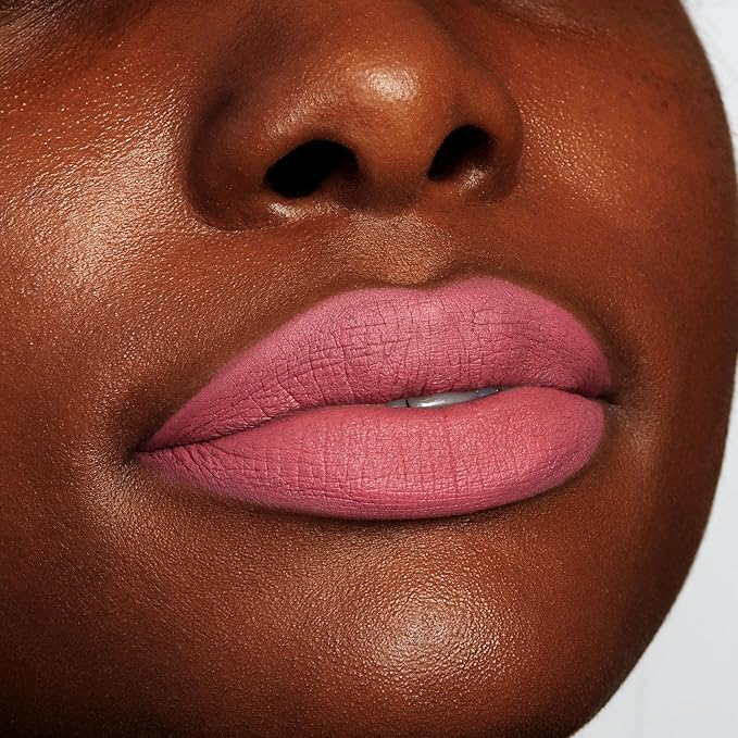 ColourPop Lippie Stix - Long-Lasting Matte Lipstick Formulated with Vitamin E & Shea Butter for All Day Moisture - Paraben and Sulfate Free - After Shock (0.04 oz)