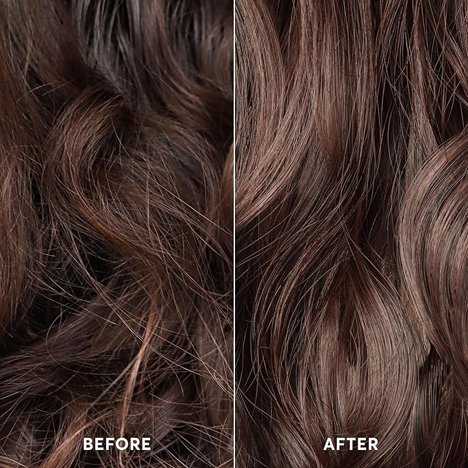 Madison Reed Daily Moisture Conditioner, For Everyday Hydration Of All Hair Types, Sulfate-Free, Protects Color From Fading - 8 Fl Oz (235 Ml)