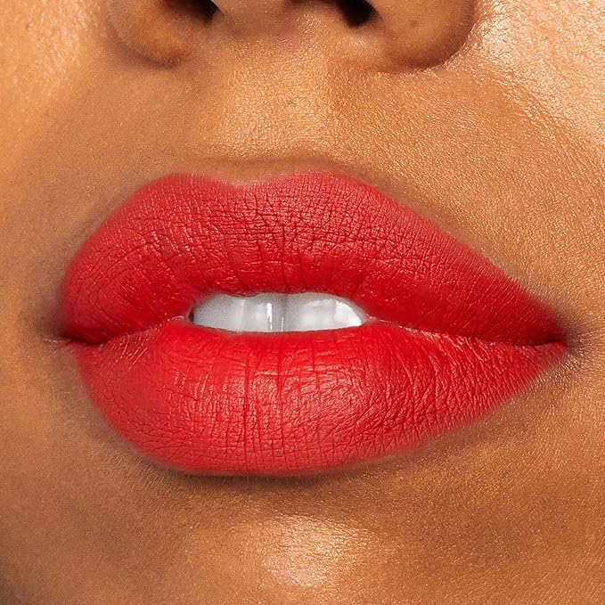 ColourPop Lippie Stix - Long-Lasting Matte Lipstick Formulated with Vitamin E & Shea Butter for All Day Moisture - Paraben and Sulfate Free - Chi Chi (0.35 oz)