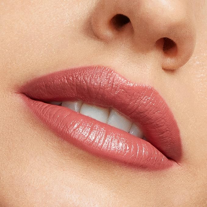 ColourPop Lippie Stix - Long-Lasting Matte Lipstick Formulated with Vitamin E & Shea Butter for All Day Moisture - Paraben and Sulfate Free - Toasty (0.04 oz)