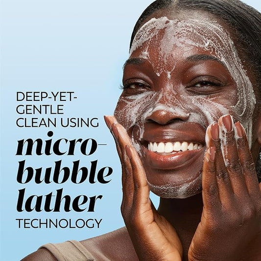 Olay Face Wash, Retinol Cleansing Melts, Fragrance-Free, Daily Use Gentle Cleanser, For All Skin Types, Travel Size, Water-Activated to Clean, Tone, and Refresh, 64ct (2 Pack x 32ct)