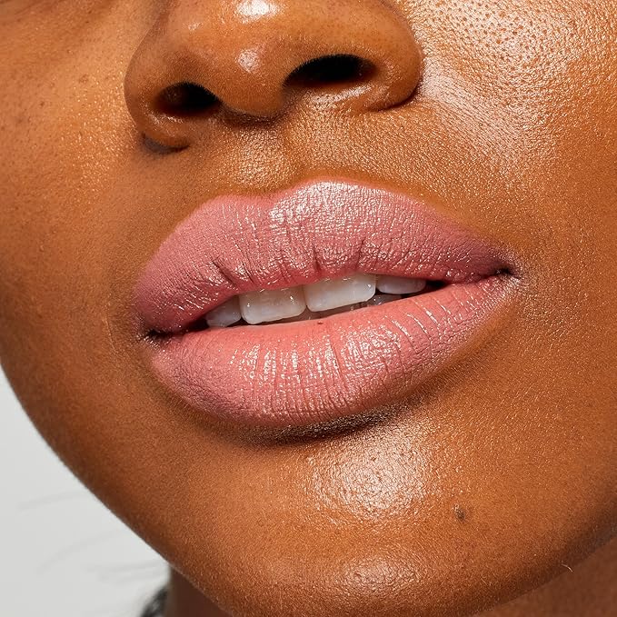 ColourPop Lippie Stix - Long-Lasting Cream Lipstick Formulated with Vitamin E & Shea Butter for All Day Moisture - Richly Pigmented Nude Pink Lipstick - Paraben and Sulfate Free - NBD (0.4 oz)