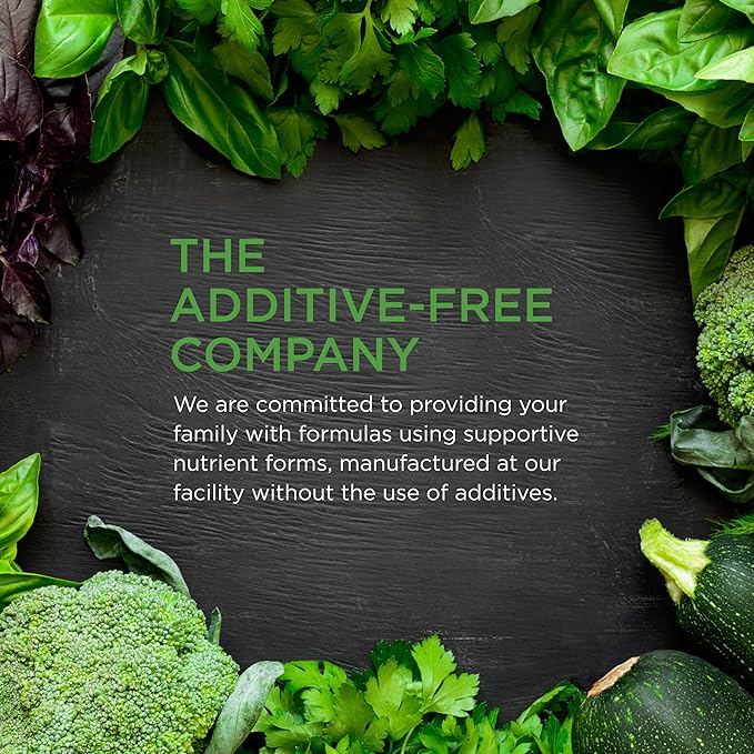 EMERALD LABS Women's 45+ 1-Daily Multi - Complete Multivitamin for Comprehensive Support, Bone & Heart Health* - Designed for Women 45+ - Gluten-Free & Vegetarian- 60 Vegetable Capsules