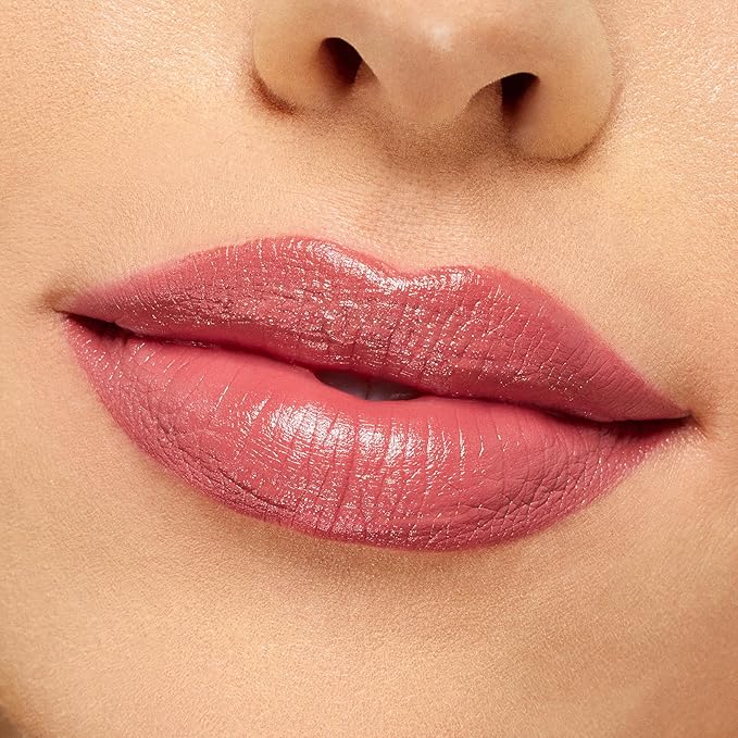 ColourPop Lippie Stix - Long-Lasting Cream Lipstick Formulated with Vitamin E & Shea Butter for All Day Moisture - Pigmented Berry Pink Lipstick - Paraben and Sulfate Free - It's Giving (0.4 oz)