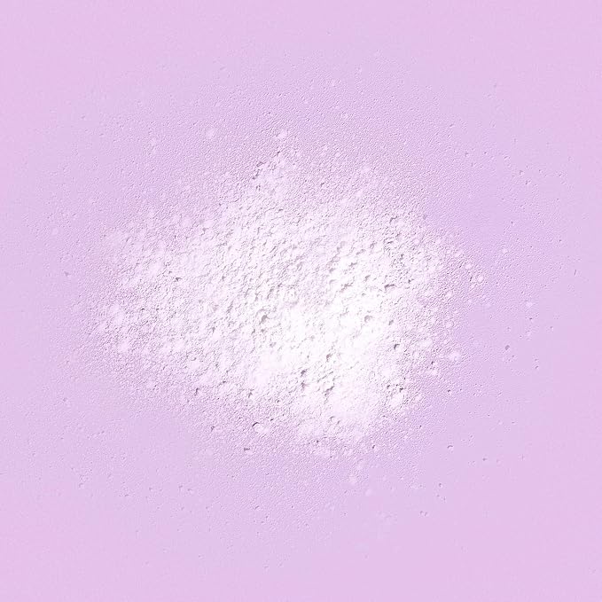 FoxyBae Dry Shampoo Powder - Non-Aerosol - with Biotin - for Dark, Brunette, Blonde, Colored Hair - Beach Whisper - 1.3 Oz with Spray Pump